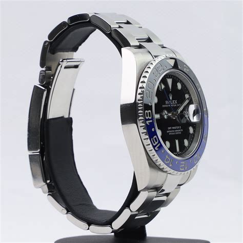 rolex batman 2016